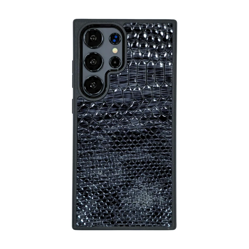 کاور صنایع چرم پیری مدل PL13 مناسب برای گوشی موبایل سامسونگ Galaxy S25 Ultra