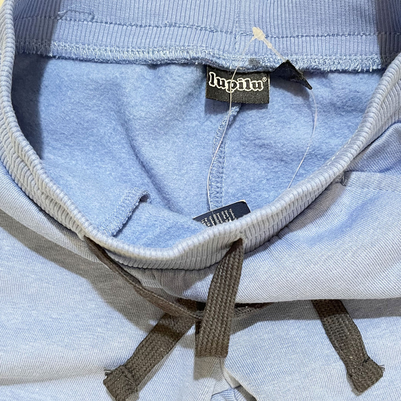 شلوار اسلش پسرانه لوپیلو مدل 442