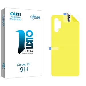 Cooling Olka Back Protector For Samsung Galaxy A13 5G