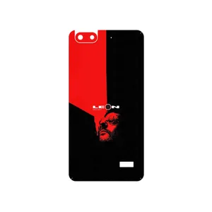 MAHOOT The Professional Cover Sticker for Honor 4C