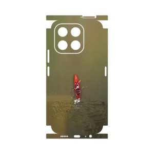 MAHOOT Kayak-FullSkin Cover Sticker for Honor X6c