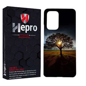 HEPRO MC Cover for Samsung Galaxy S20 Ultra