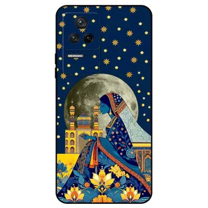 Megafone Prayer 1902 Cover For Xiaomi Poco F4 5G / Redmi K40S