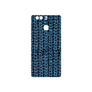 MAHOOT Fabric Texture 2 Cover Sticker for Huawei P9
