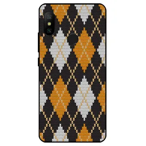 Megafone 8104 Cover For Xiaomi Mi A2 / Mi 6X