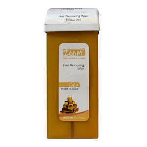 موم موبر زوم آپ مدل گلد وزن ۱۰۰ گرم