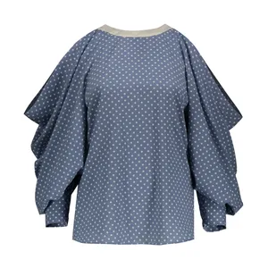 بلوز زنانه سوپردرای مدل W11S10101T-16