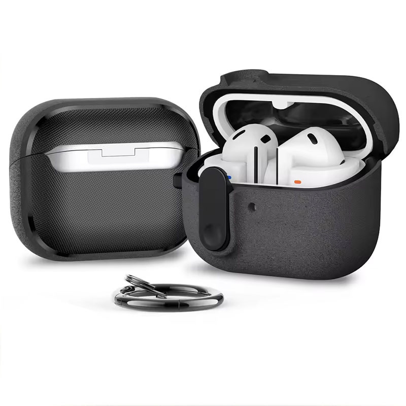 کاور مسیر مدل VRS Design مناسب برای کیس سامسونگ Galaxy Buds 3 / 3 Pro