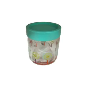 بانکه اوشن مدل آفتابگردان بسته 6 عددی