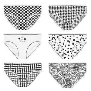 شورت زنانه مدل مینیمال کد 202017s بسته 6 عددی