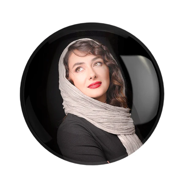 مگنت خندالو مدل هانیه توسلی کد 6237