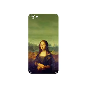 MAHOOT Mona Lisa of da Vinci Cover Sticker for Xiaomi Redmi Note 5A