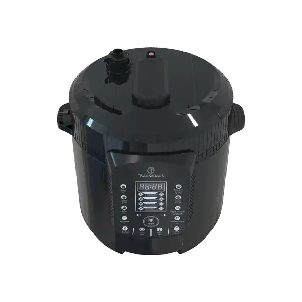 زودپز برقی ترام هاوس مدل PC-21060