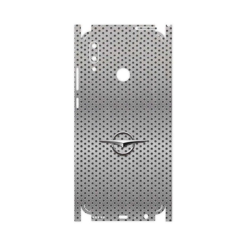برچسب پوششی ماهوت مدل Haima-FullSkin مناسب برای گوشی موبایل هوآوی P Smart 2019