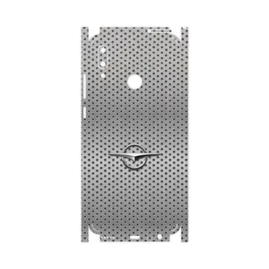 MAHOOT Haima-FullSkin Cover Sticker for Huawei P Smart 2019