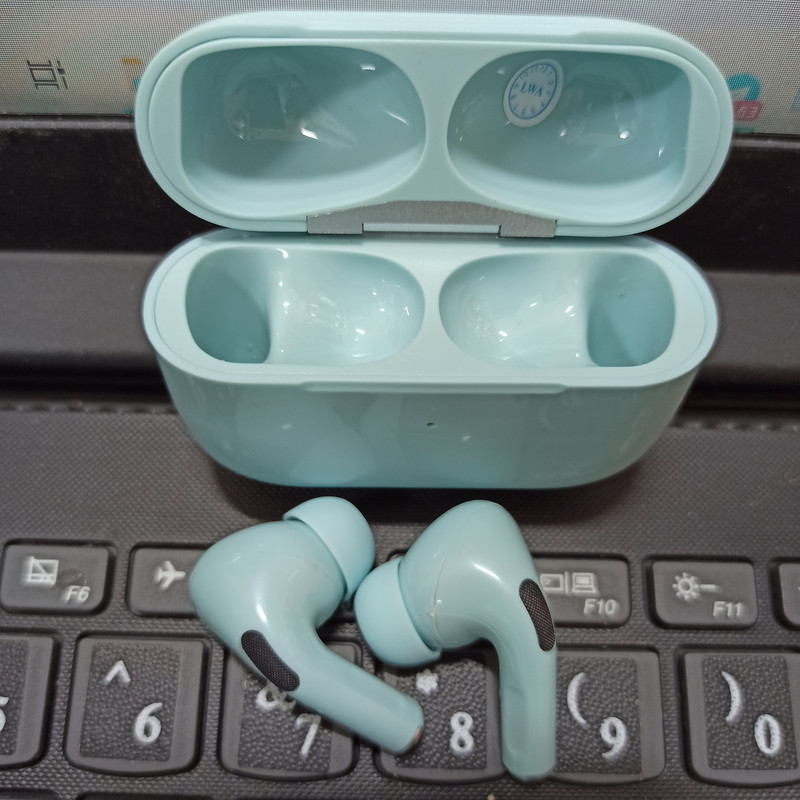 هندزفری بلوتوثی مدل airpods pro