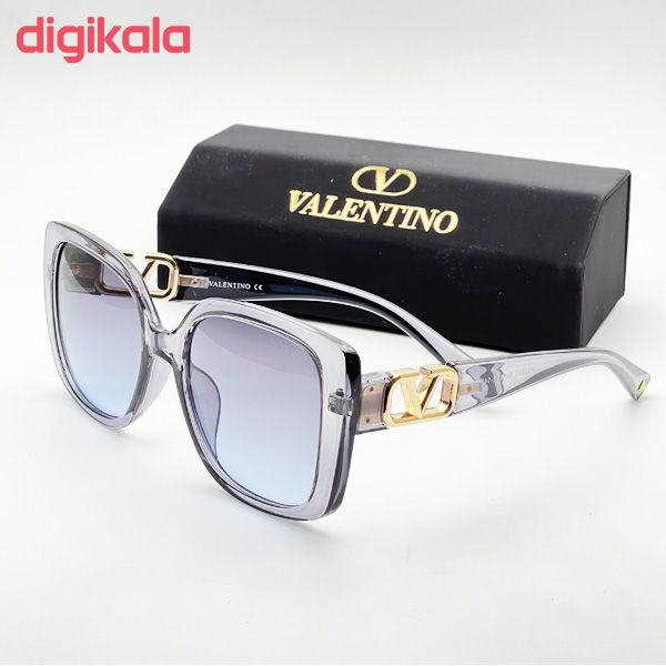عینک آفتابی زنانه والنتینو مدل vn 2801 main 1 2