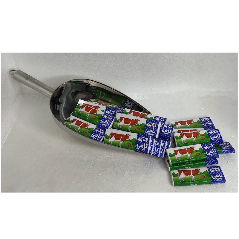 تافی شیری آیدین - 420 گرم