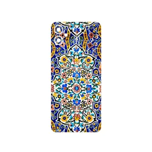 MAHOOT Iran Tile 12 Cover Sticker for Samsung Galaxy A05