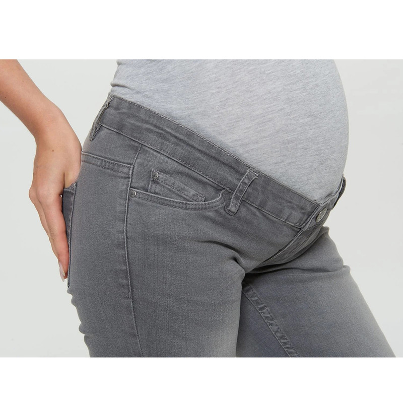 شلوار بارداری اسمارا مدل جین کد 9681463