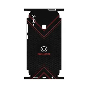 MAHOOT Brilliance-FullSkin Cover Sticker for Honor 10 Lite