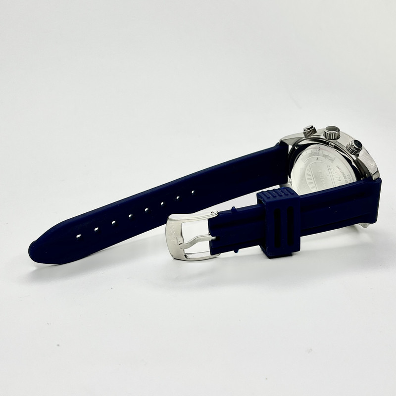 ساعت مچی عقربه‌ای مردانه کوارتز آی واتچ مدل 5394