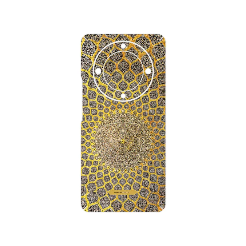 برچسب پوششی ماهوت مدل Sheykh_Lotfollah_Mosque مناسب برای گوشی موبایل آنر X9a