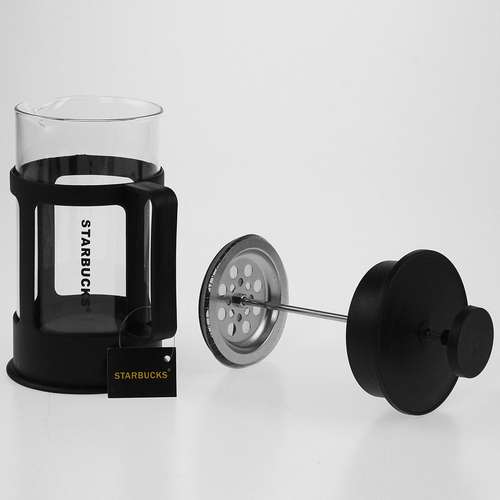 فرنچ پرس استارباکس کد 600C
