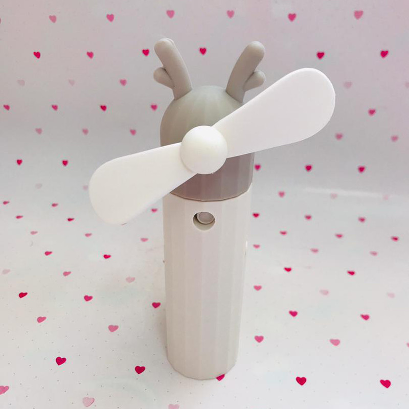 پنکه آبپاش همراه مدل E11-13 پنکه آبپاش همراه مدل E11-13