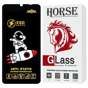 Horse HPC20 Screen Protector For Xiaomi Poco X3 / Poco X3 NFC / Poco X3 Pro / Redmi Note 9s / Note 9 Pro / Note 9 Pro Max / Redmi K30 / K30s / K30 Pro / K30 Ultra  