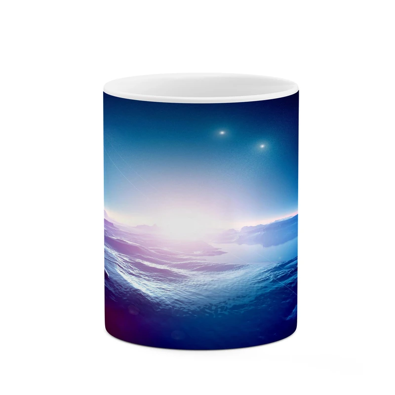 ماگ کاکتی مدل انیمه کد mgh17515