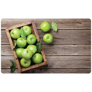 پادری طرح آشپزخانه مدل Cwwx8-M4.631 سایز 76x46 سانتی متر