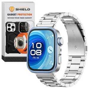 Ultimate Shield 3Row FT Band For Huawei FIT 5 43mm / FIT 5 Pro 45mm
