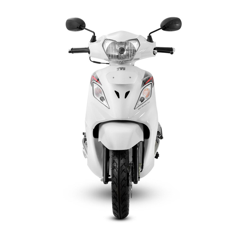 قیمت و خرید موتورسیکلت تی وی اس مدل Wego110 سال 1401