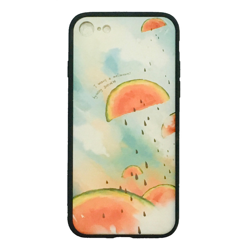 کاور مدل EB کد 07 مناسب برای گوشی موبایل اپل Iphone 7 / 8