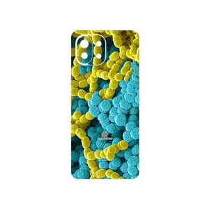 MAHOOT Atom Universe 1 Cover Sticker for Xiaomi MI 11 LITE
