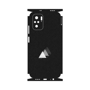 MAHOOT Minimal 3 Triangle Icon-FullSkin Cover Sticker for Xiaomi Poco M5s
