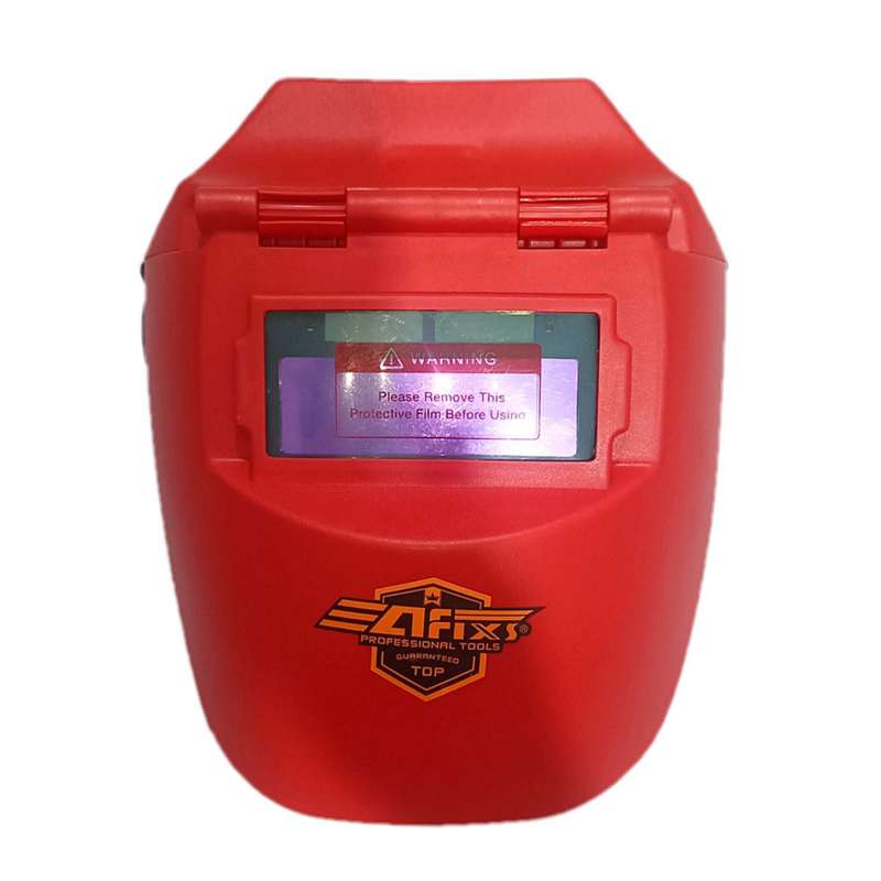 ماسک جوشکاری اتومات آفیکس مدل 5100B