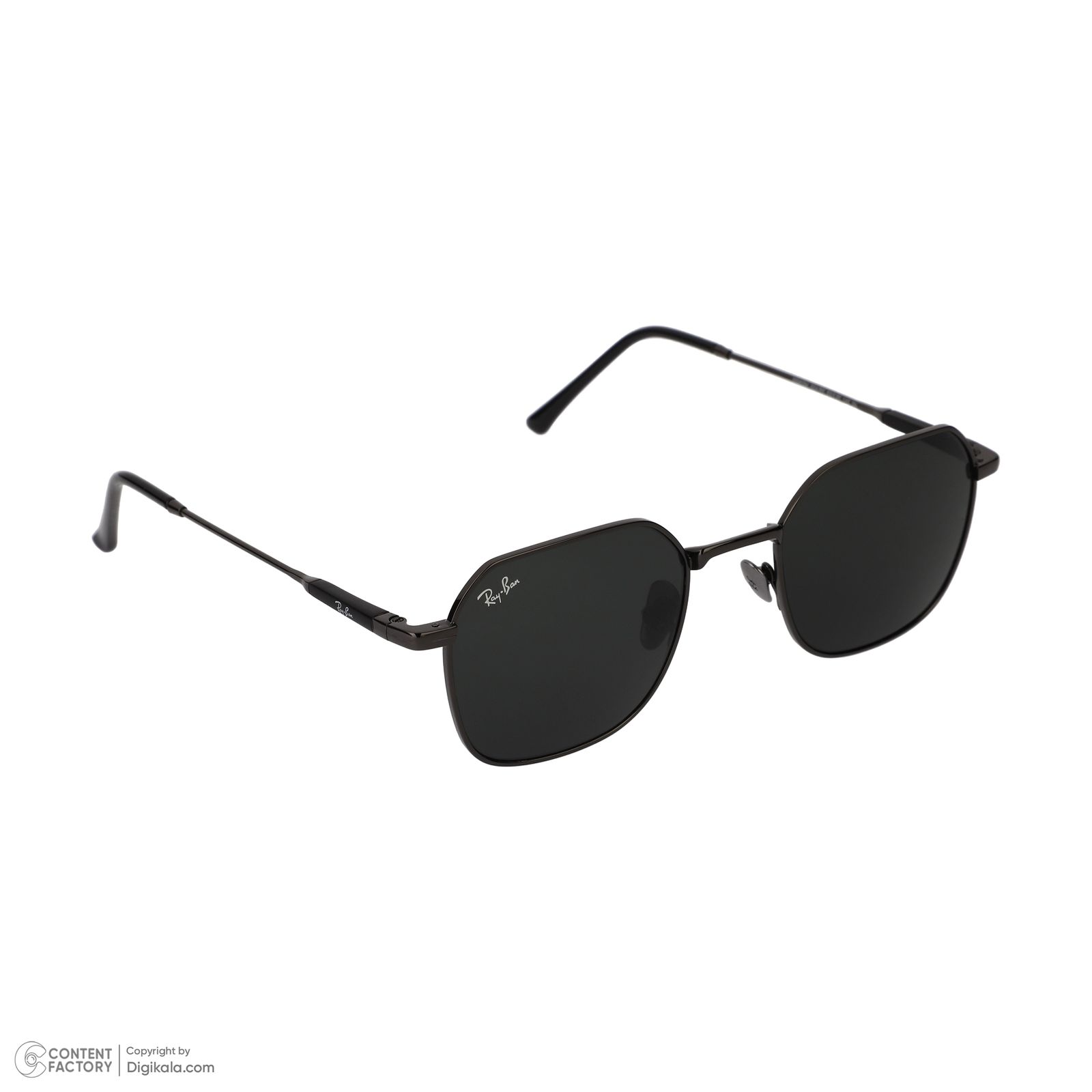 عینک آفتابی ری بن مدل 8094-004/R5 -  - 3