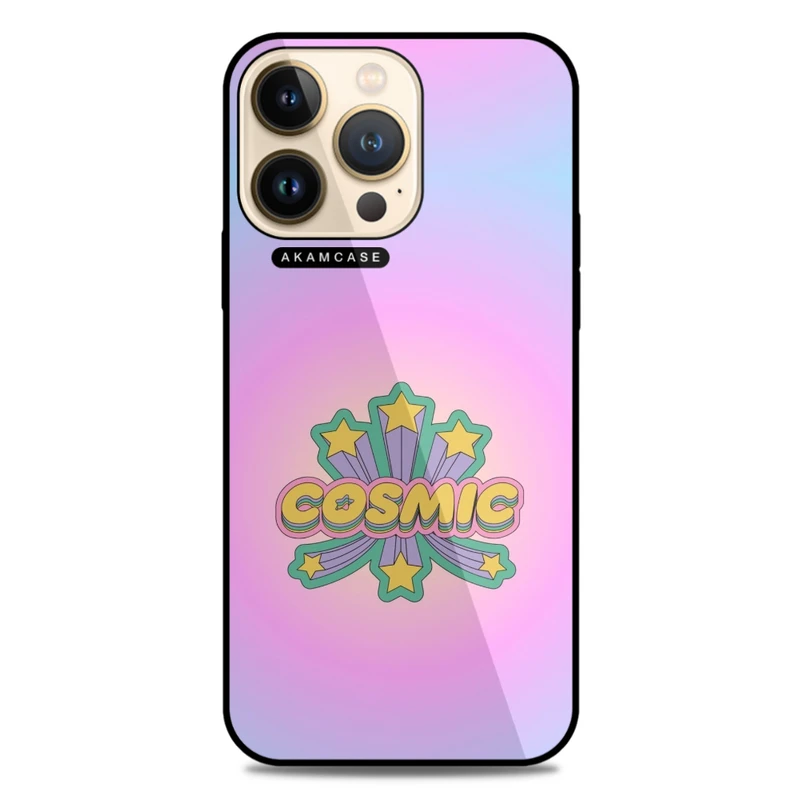 کاور آکام مدل AMC-WA13PRO-POSITIVE-10 مناسب برای گوشی موبایل اپل iPhone 13 Pro