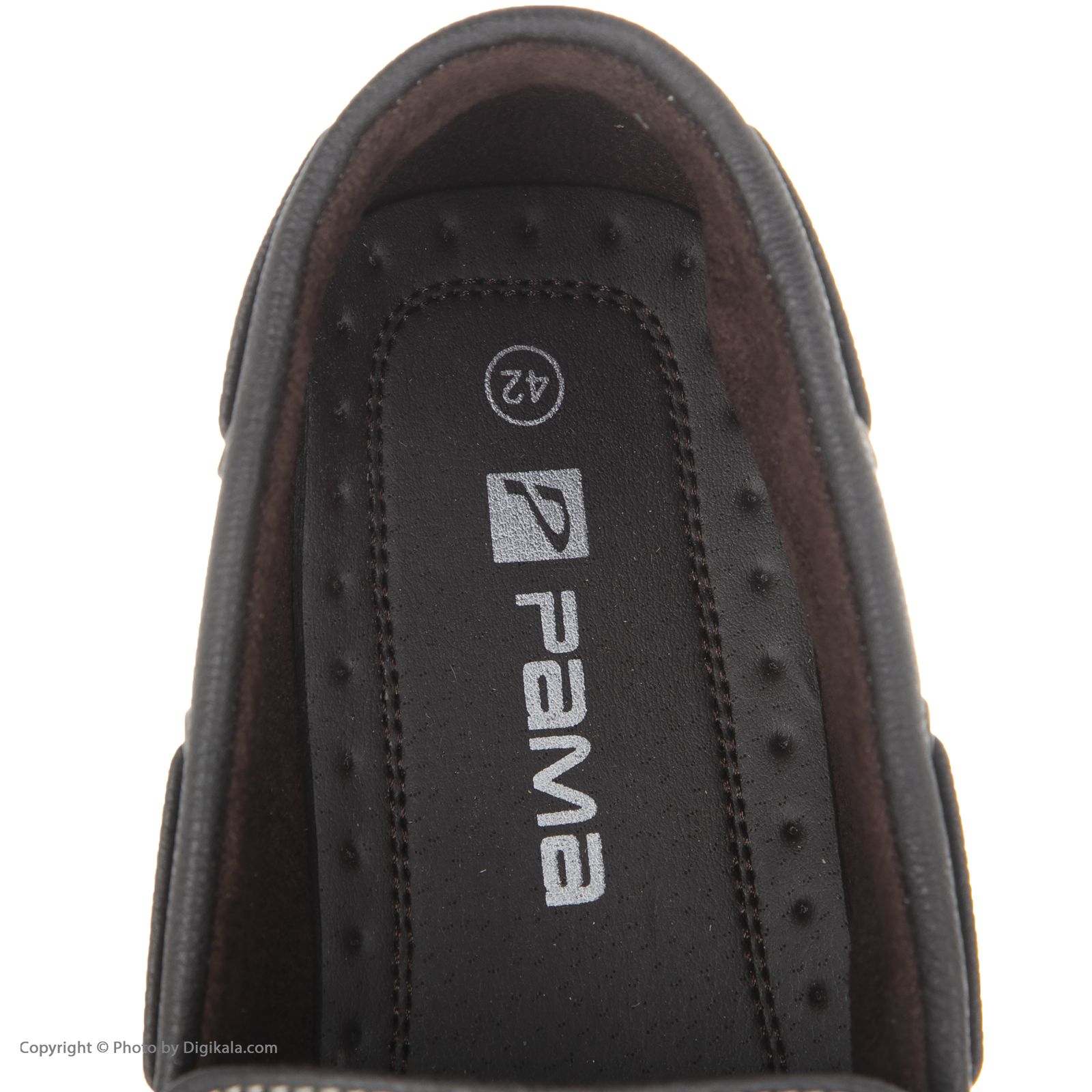 کفش روزمره مردانه پاما مدل K52 کد G1209 -  - 10