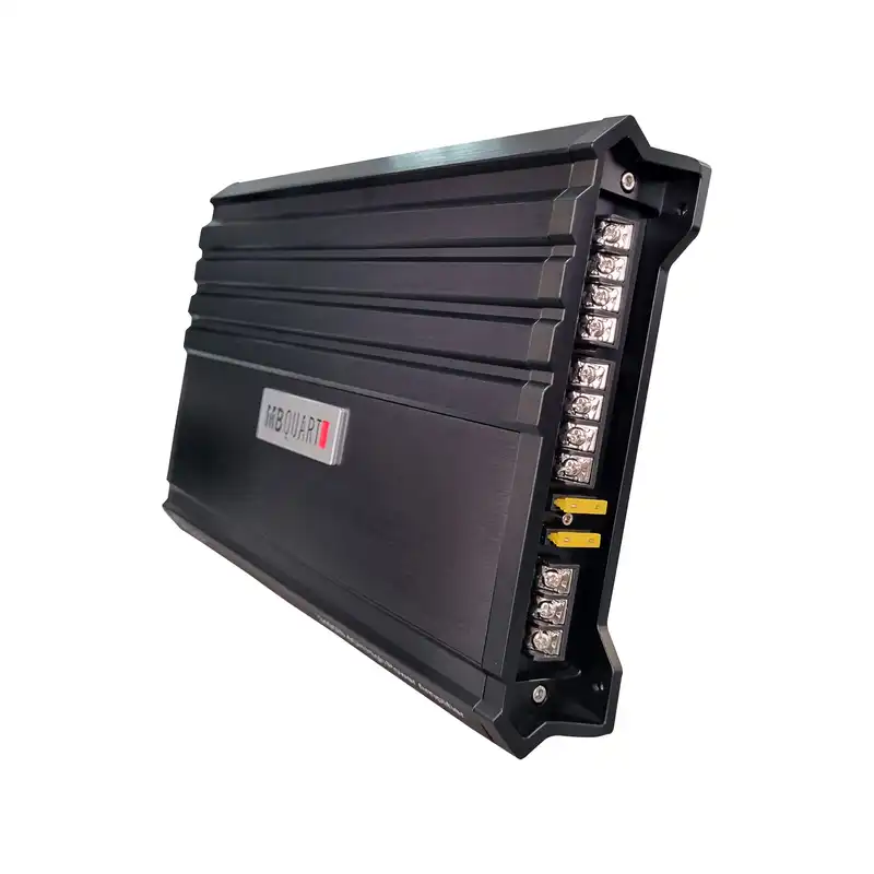 آمپلی فایر خودرو ام بی کوآرت مدل 6004