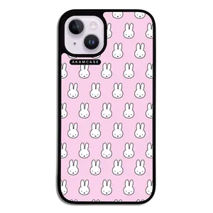 AKAM AMC-WA14-BUNNY-21 Cover For Apple iPhone 14
