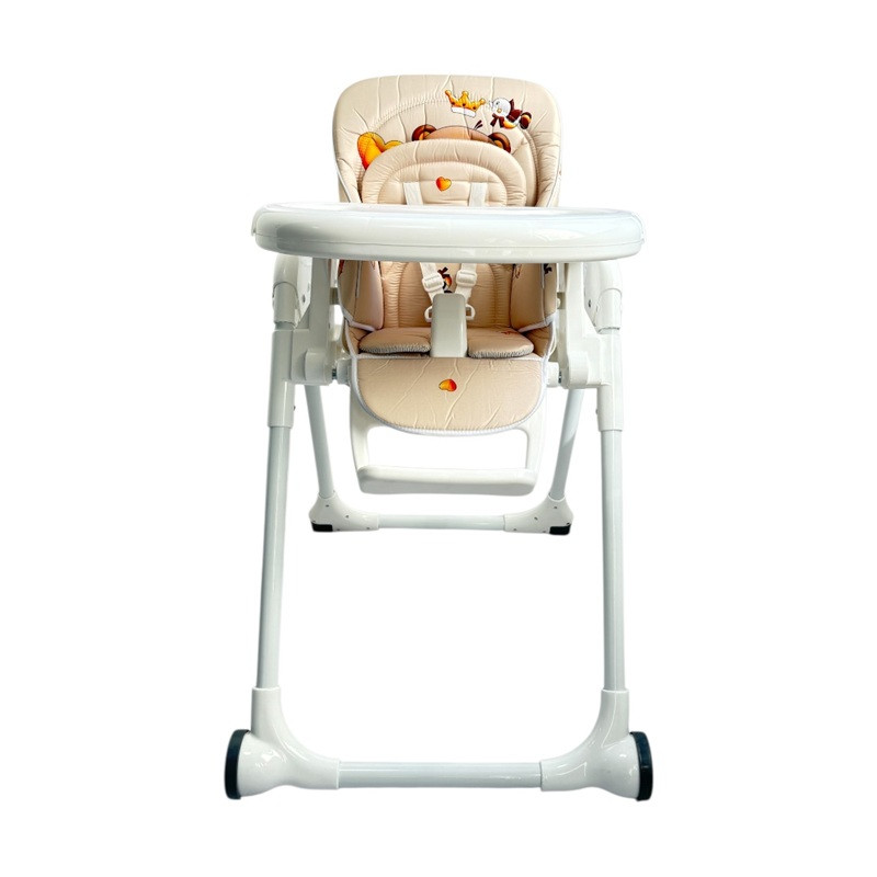 صندلی غذاخوری کودک مدل سوپر بیبی 