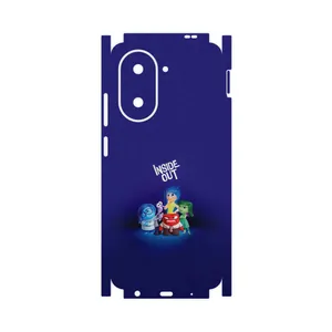 MAHOOT inside out-FullSkin Cover Sticker for Xiaomi Redmi A5 4G