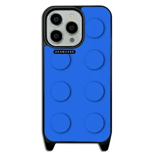 AKAM AMCWLA13PRO-LEGO7 Cover For Apple iPhone 13 Pro
