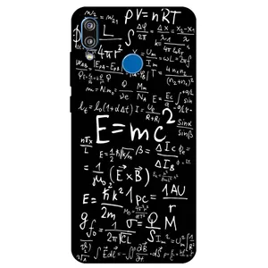 Megafone 6297 Cover For Huawei P20 Lite / Nova 3E