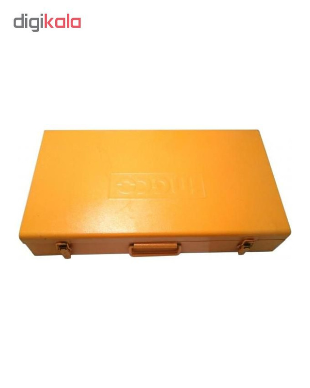 ست دستگاه جوش لوله سبز اینکو مدل ptwt215002