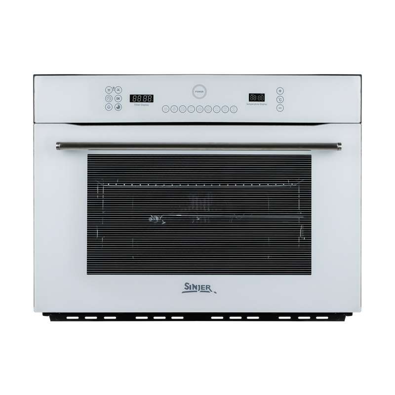 فر توکار سینجر مدل 7802