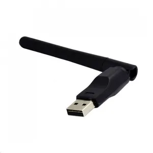 کارت شبکه USB بی سیم دی نت مدل D-300